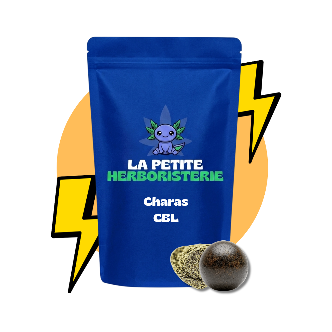 Charas CBL 22%
