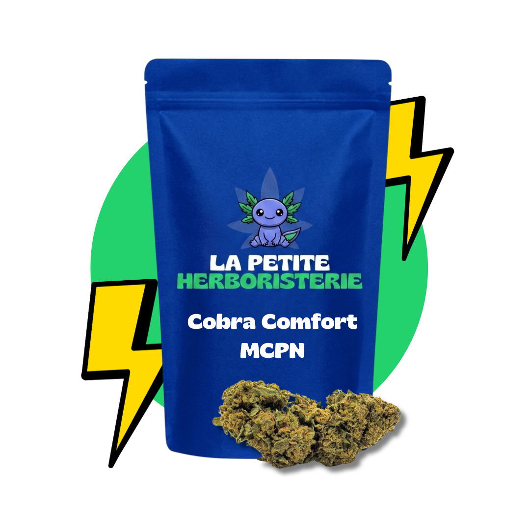 Cobra Comfort MCPN 22%