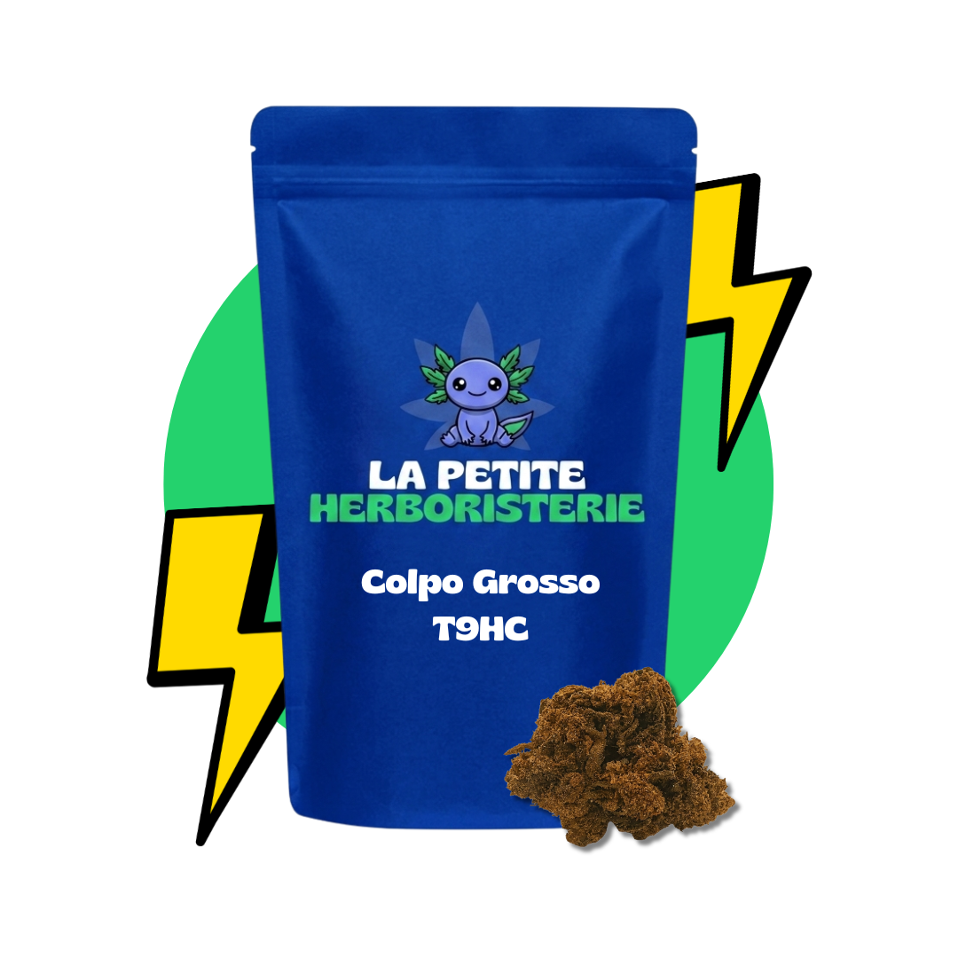 Colpo Grosso T9HC 27%