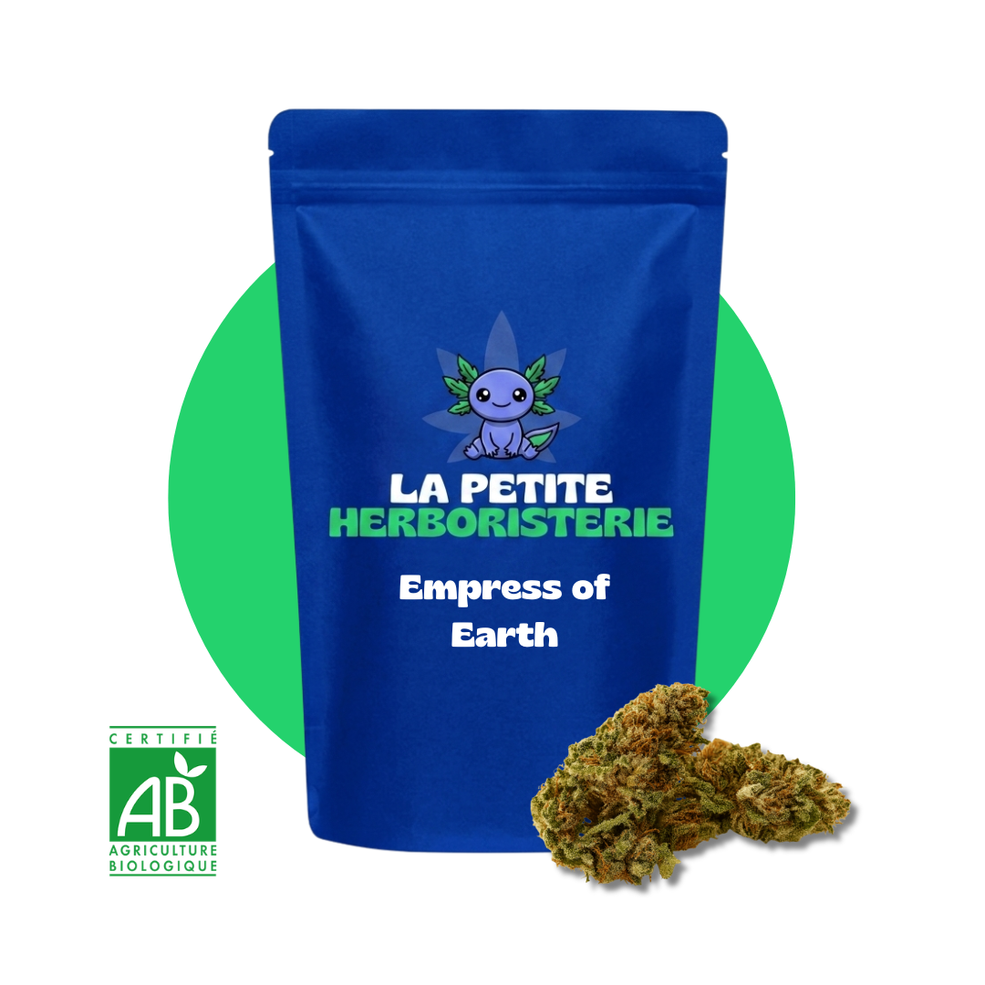 cbd bio empress of earth