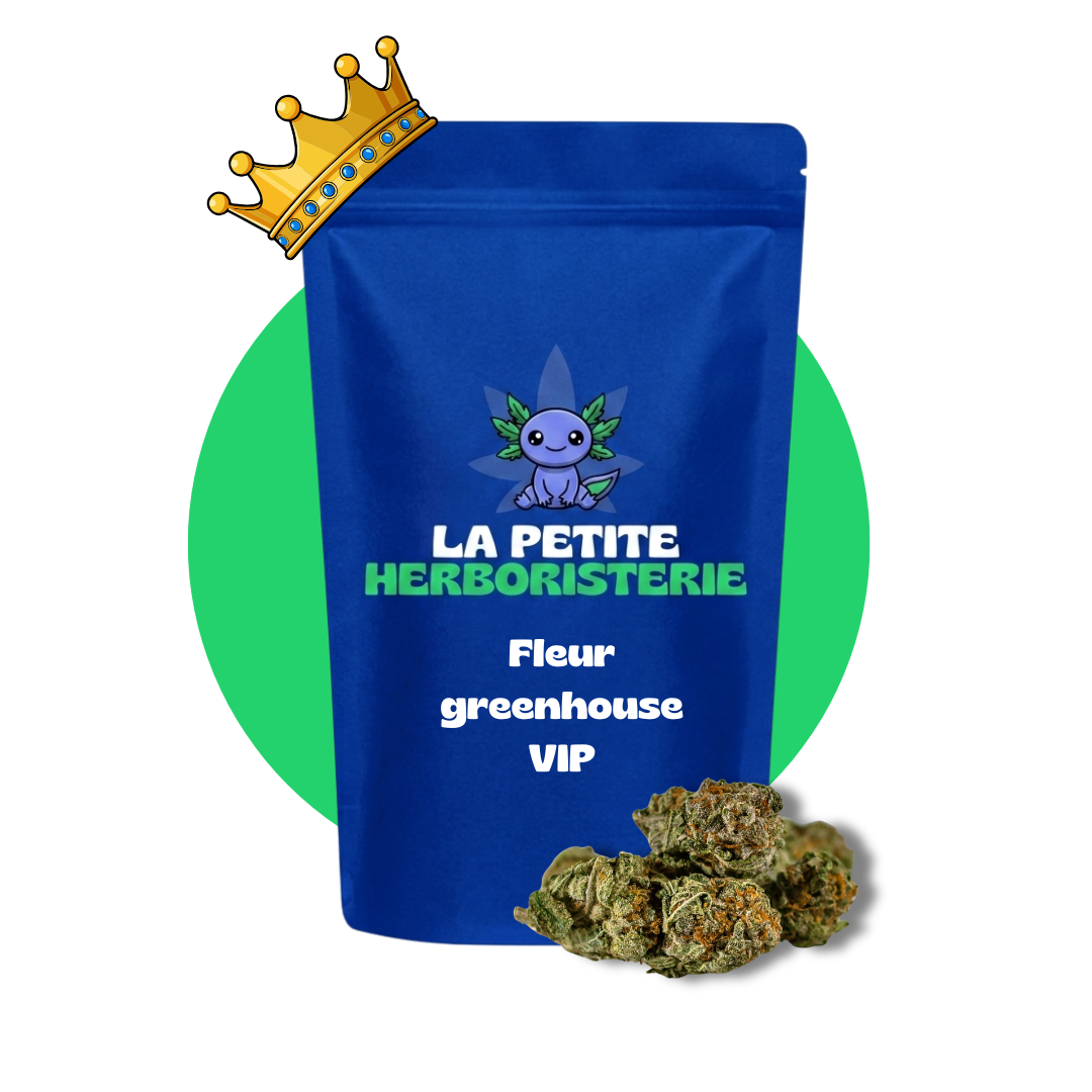 Fleur Greenhouse VIP🔒