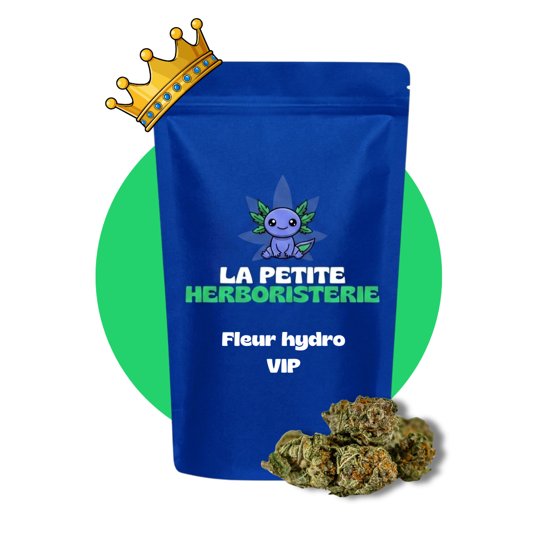 Fleur Hydro VIP🔒