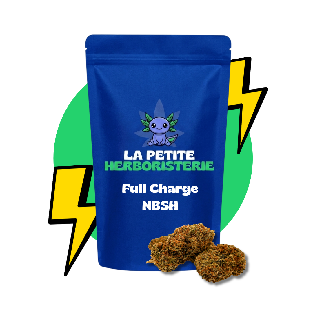 💎 Full Charge NBSH 32%