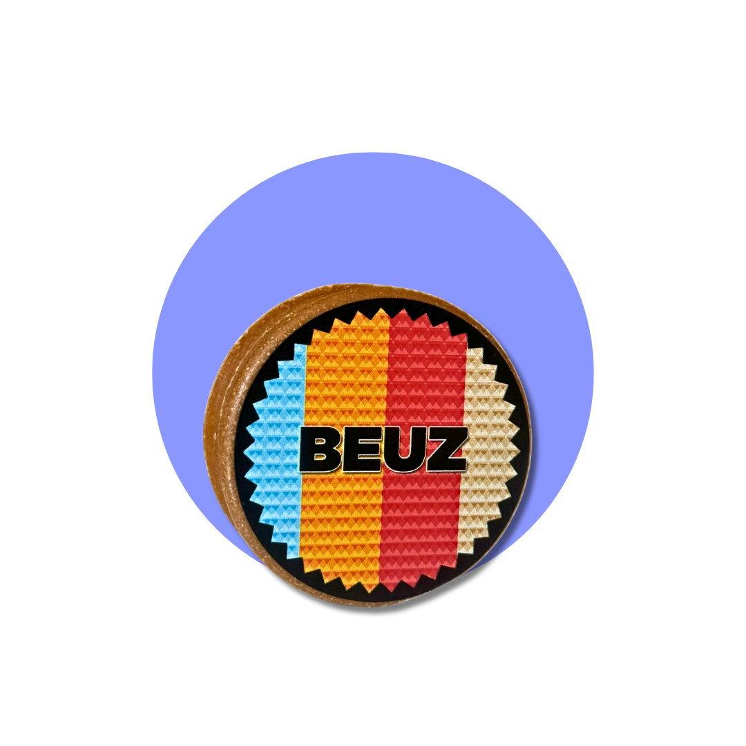grinder chanvre recyclé beuz