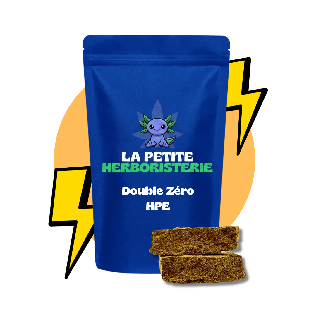 Double Zéro HPE 22%