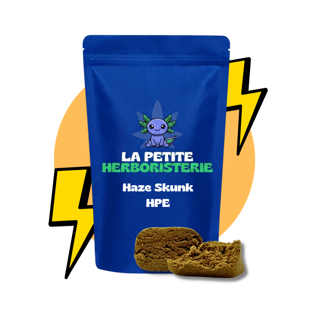 Haze Skunk HPE 22%