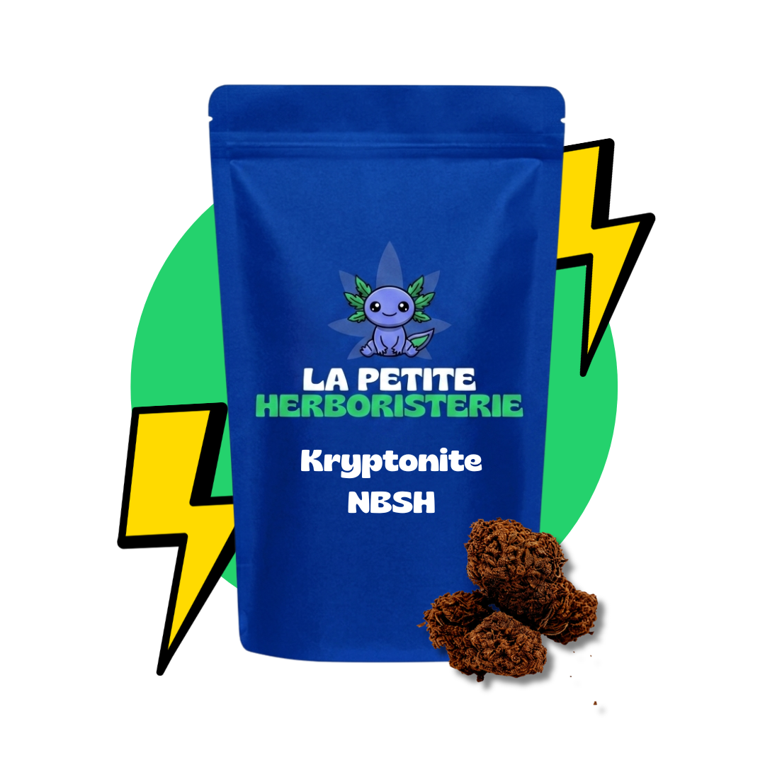 fleur kryptonite nbsh