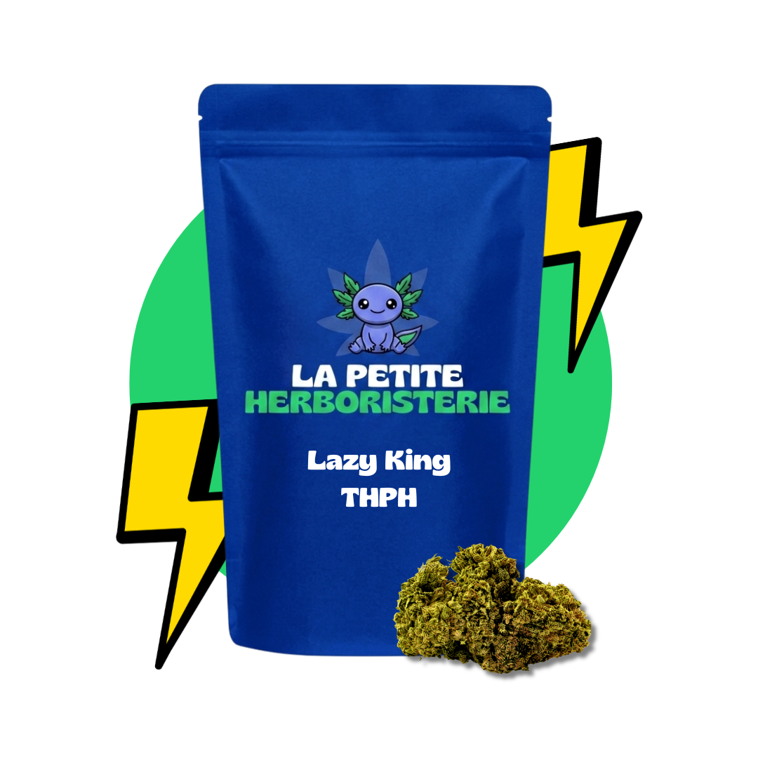 Lazy King THPH™ 27%