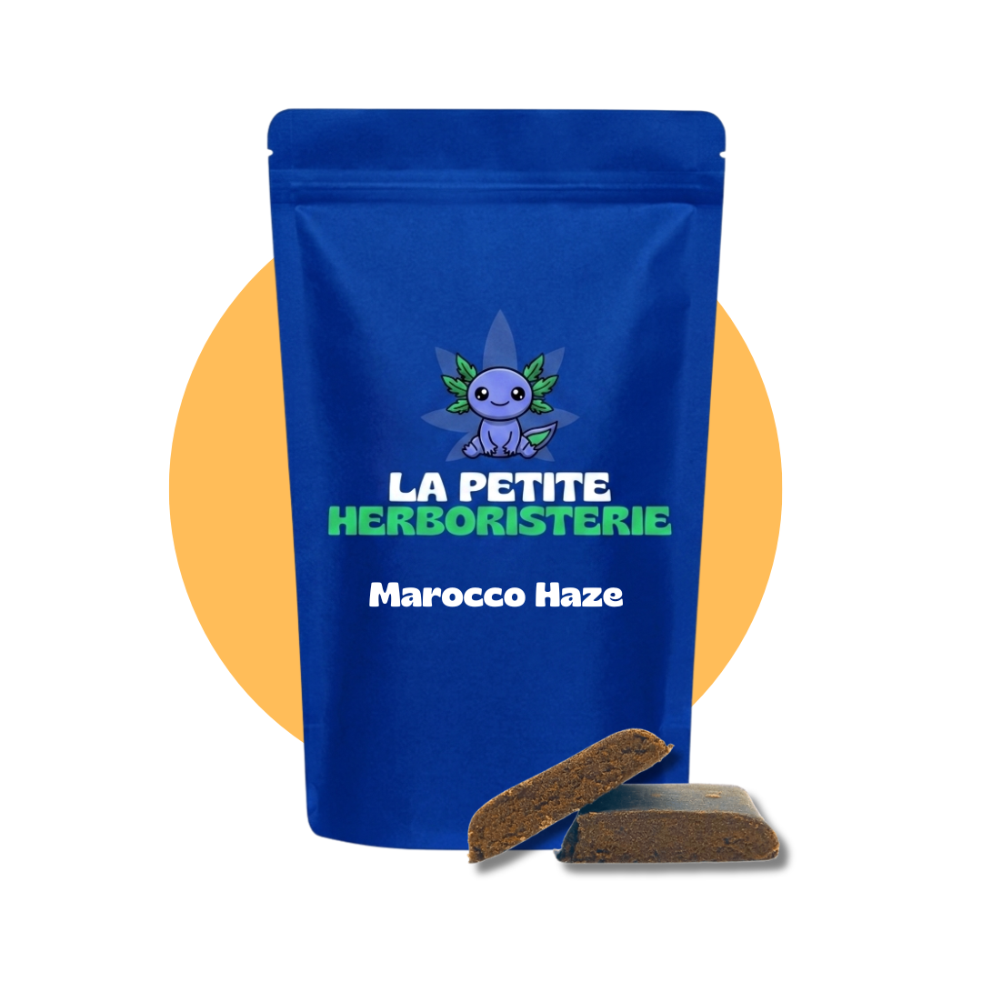 Marocco Haze CBD 60%