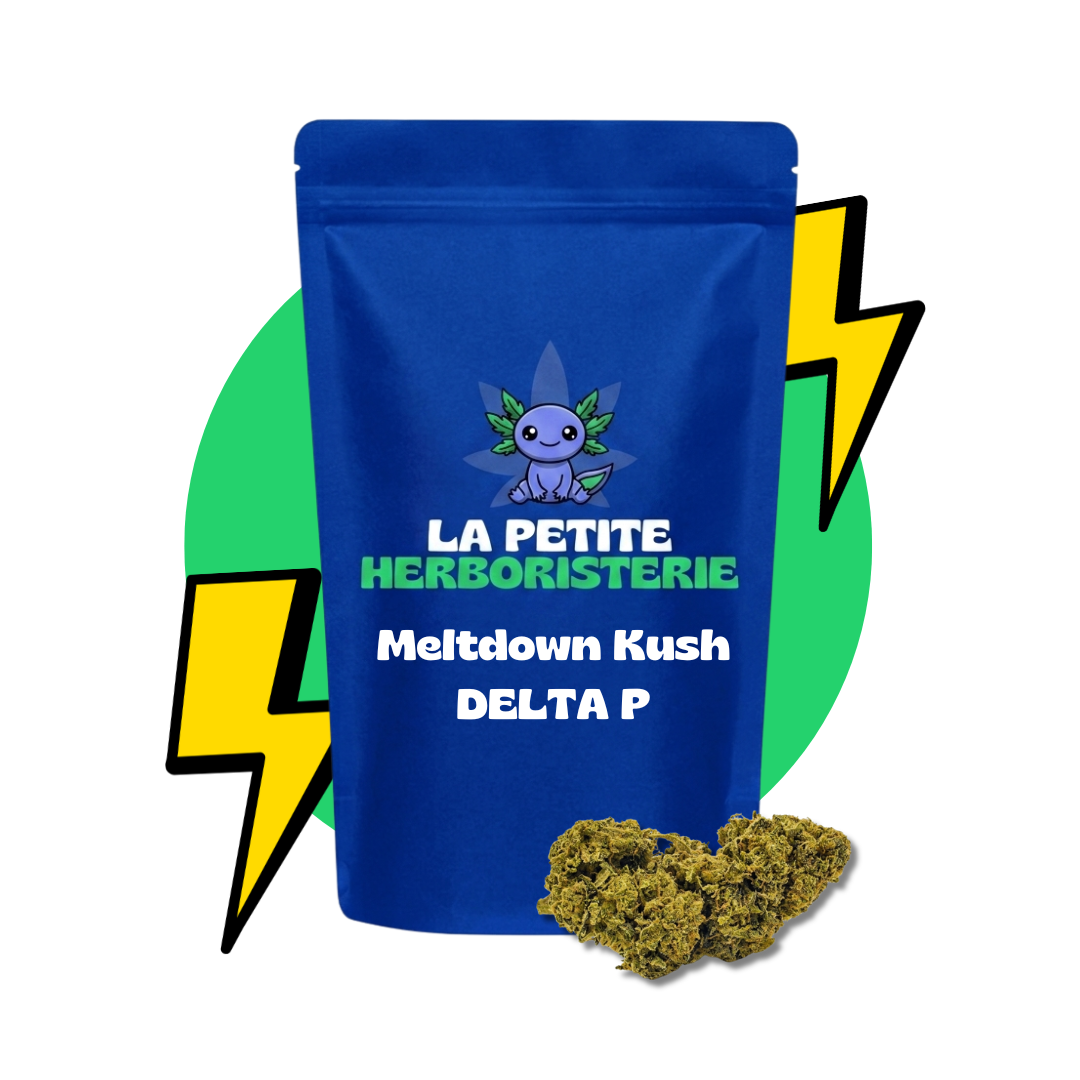 fleur meltdown kush delta p