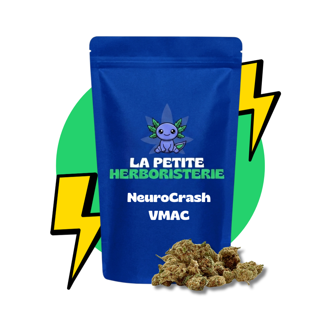 NeuroCrash VMAC 27%