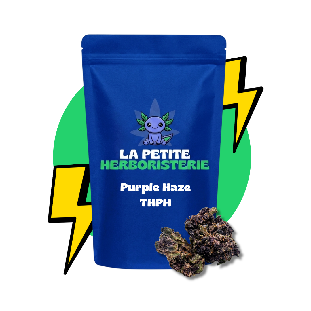💎Purple Haze THPH™