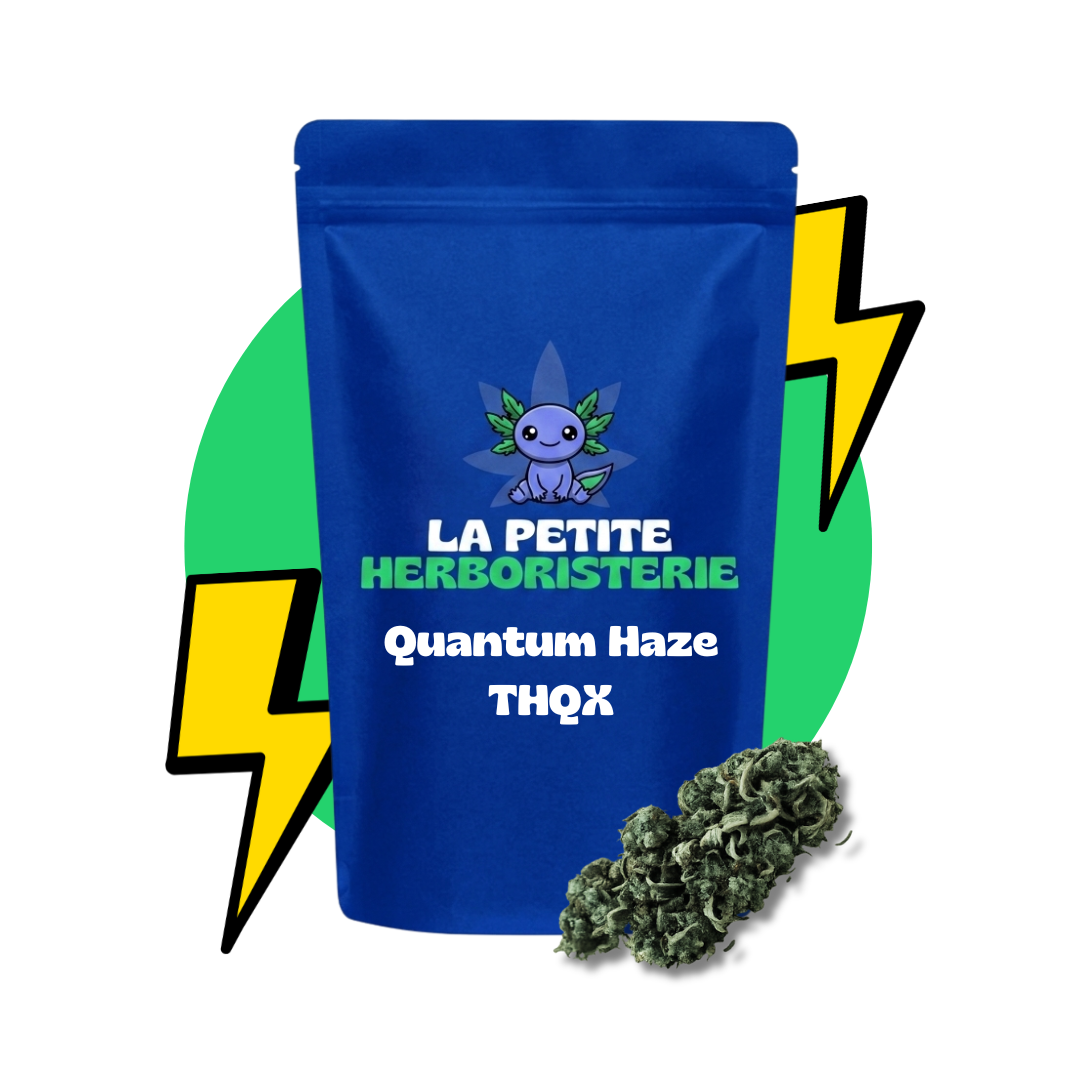 fleur quantum haze thqx