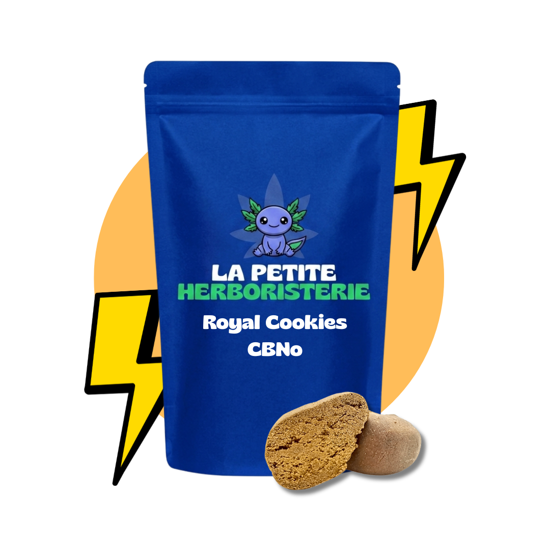 Royal Cookies CBNo 22%