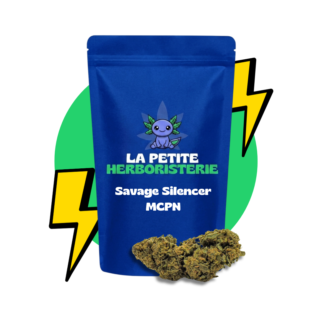 Savage Silencer MCPN 27%