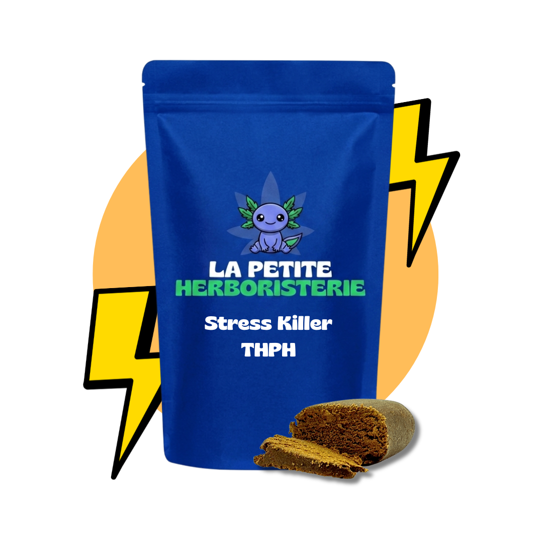 Stress Killer THPH™ 27%