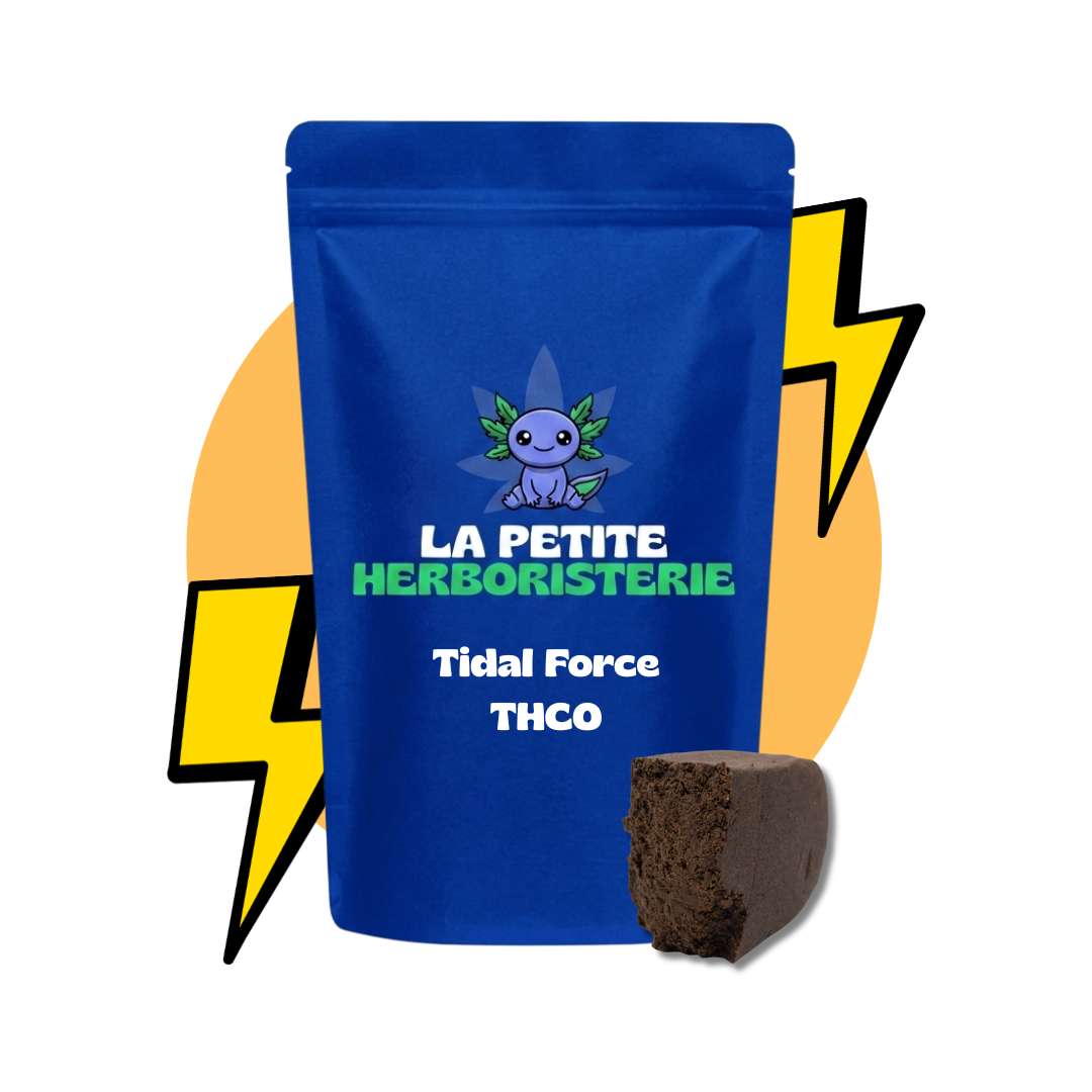 Tidal Force THCO 27%