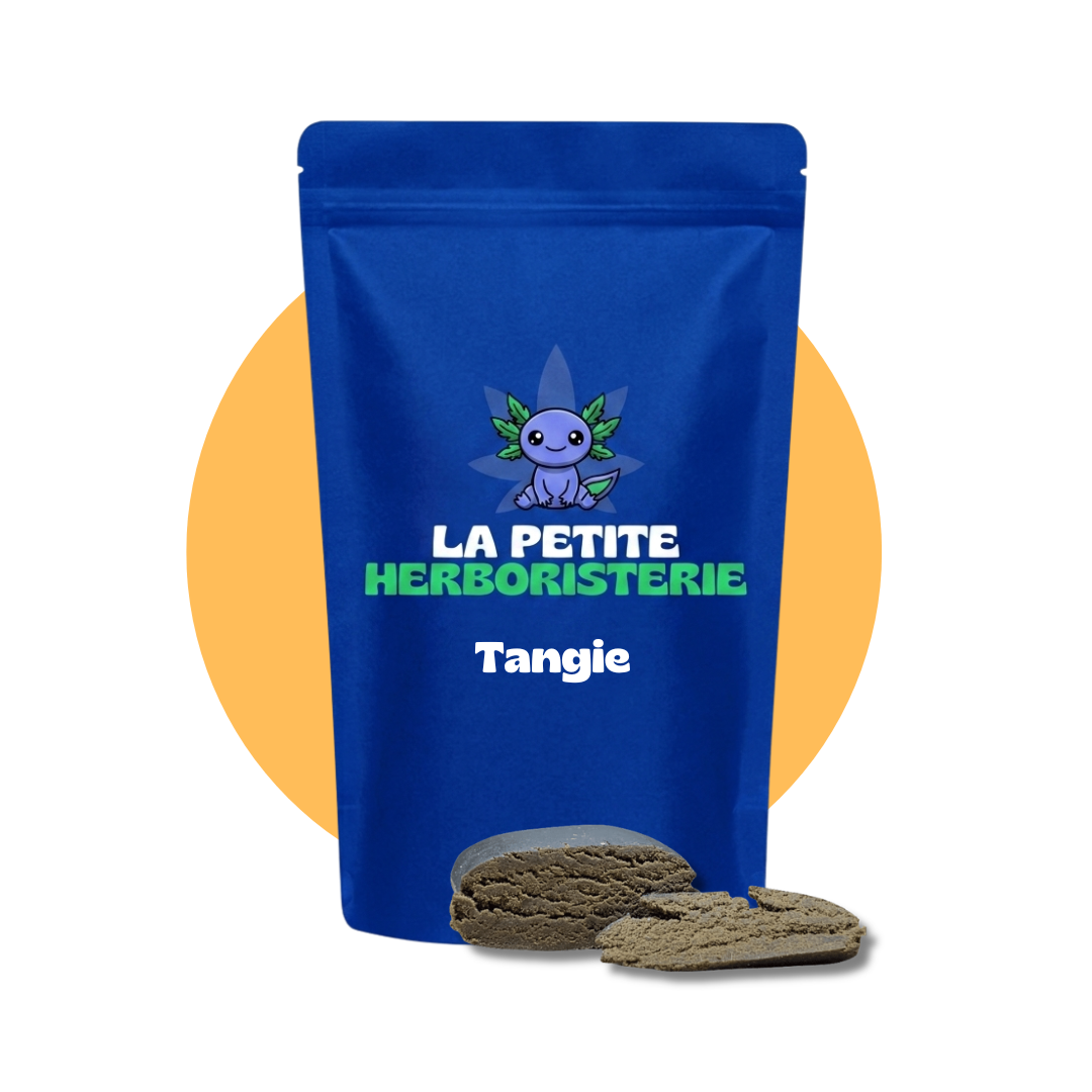 Tangie CBD 20%