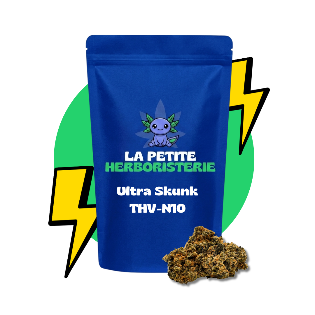 Ultra Skunk THV-N10 22%