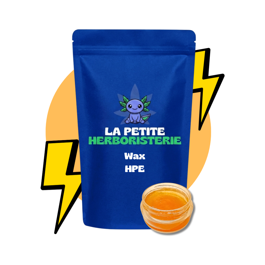 Wax HPE