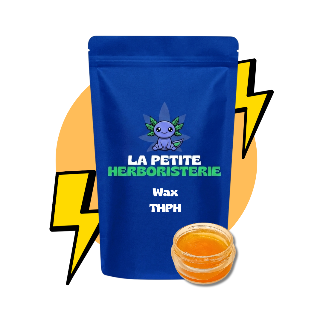 Wax THPH