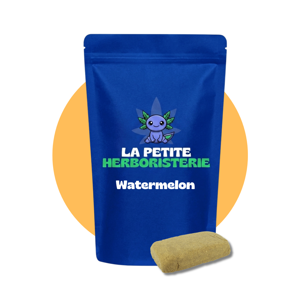 Watermelon CBD 60%