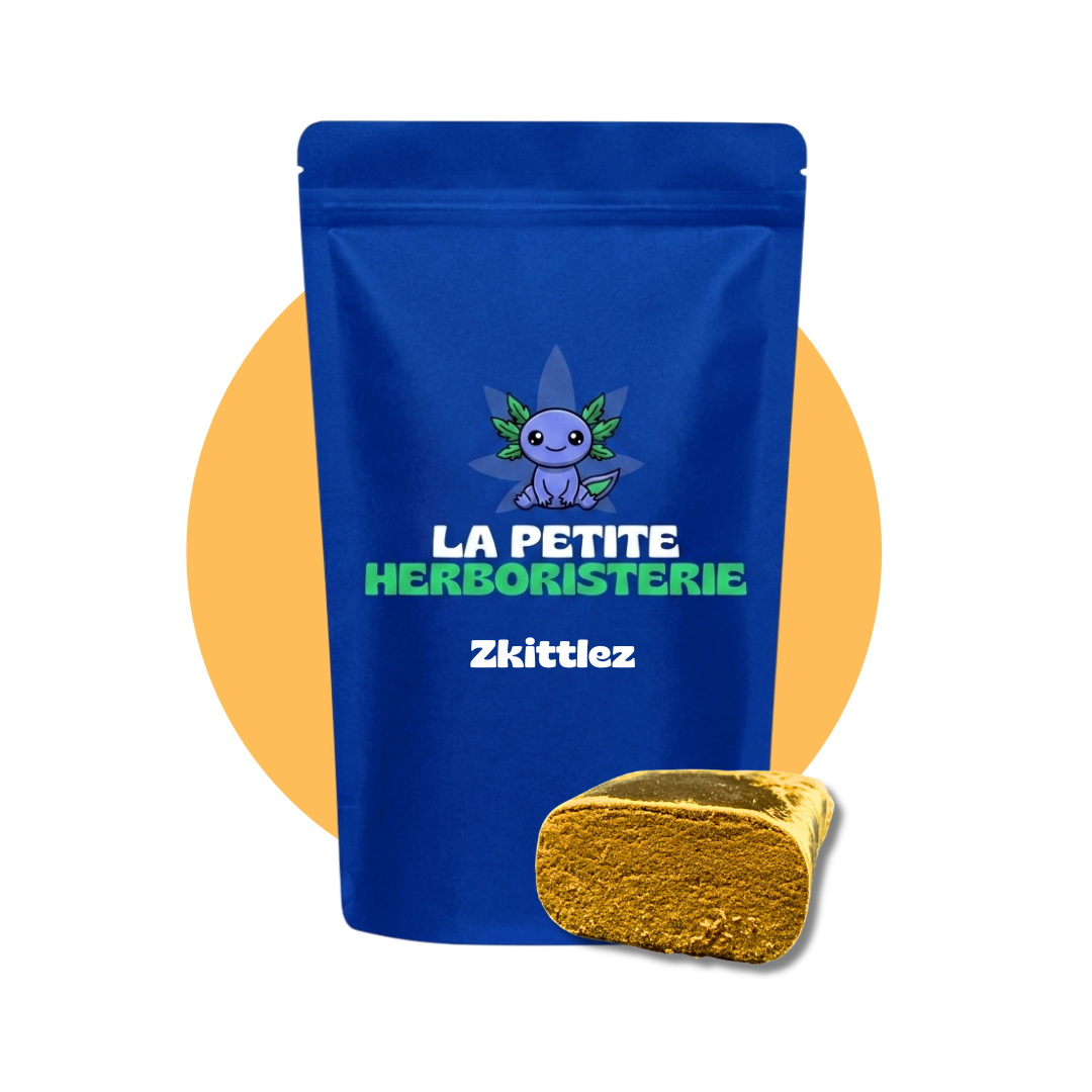 Zkittlez CBD 40%